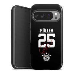 Tough Case glänzend