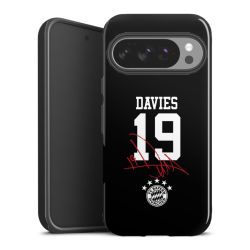 Tough Case glänzend