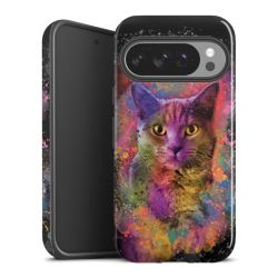 Tough Case glänzend