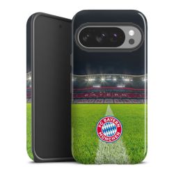 Tough Case glänzend