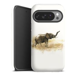 Tough Case glänzend