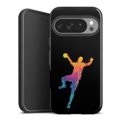 Tough Case glänzend