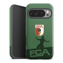 Tough Case glänzend