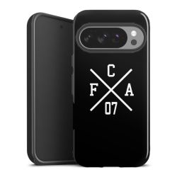 Tough Case glänzend