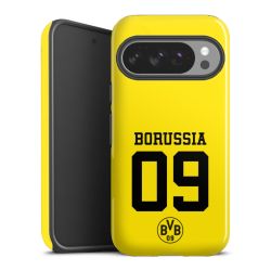 Tough Case glänzend