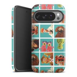 Tough Case glänzend