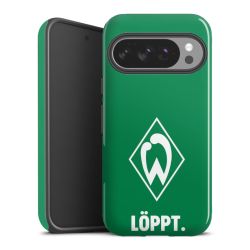 Tough Case glänzend