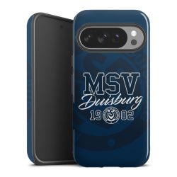 Tough Case glänzend