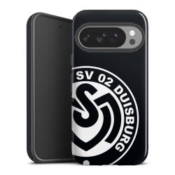 Tough Case glänzend