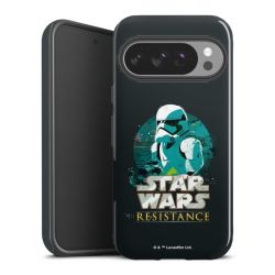 Tough Case glänzend