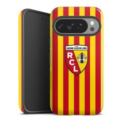 Tough Case glänzend