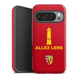 Tough Case glänzend