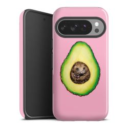 Tough Case glänzend