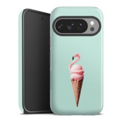 Tough Case glänzend