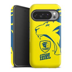 Tough Case glänzend