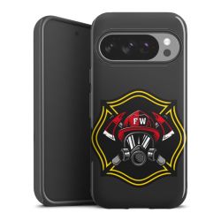 Tough Case glänzend