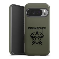 Tough Case glänzend