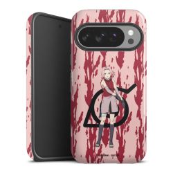 Tough Case glänzend