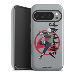 Tough Case glänzend