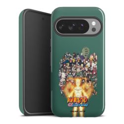 Tough Case glänzend