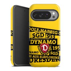 Tough Case glänzend