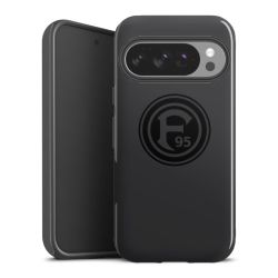 Tough Case glänzend