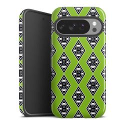 Tough Case glänzend