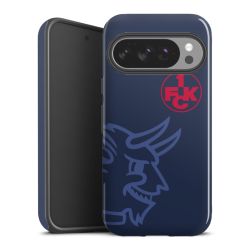 Tough Case glänzend