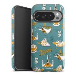 Tough Case glänzend