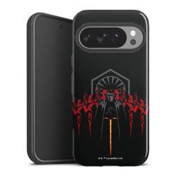 Tough Case glänzend