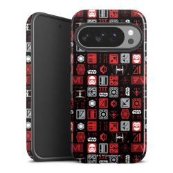 Tough Case glänzend