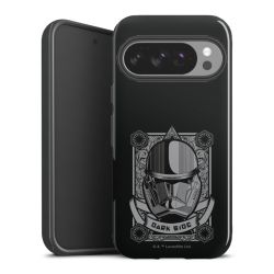 Tough Case glänzend