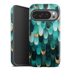 Tough Case glänzend