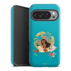 Tough Case glänzend