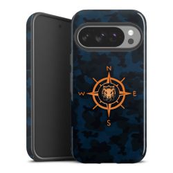 Tough Case glänzend