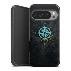 Tough Case glänzend