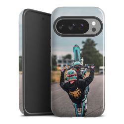 Tough Case glänzend