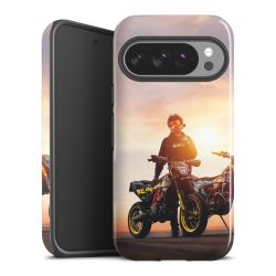 Tough Case glänzend