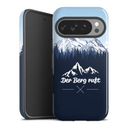 Tough Case glänzend