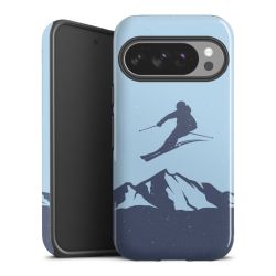 Tough Case glänzend