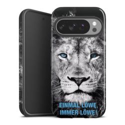 Tough Case glänzend