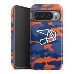 Tough Case glänzend