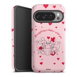 Tough Case glänzend