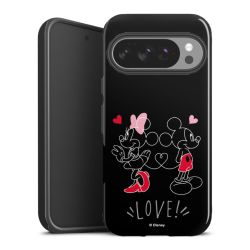 Tough Case glänzend