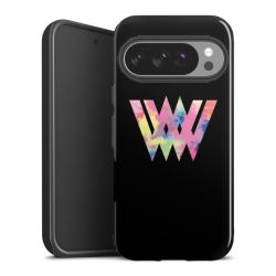 Tough Case glänzend