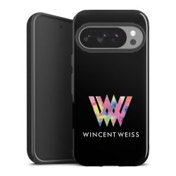 Tough Case glänzend