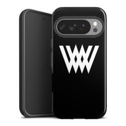 Tough Case glänzend