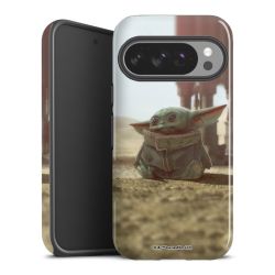 Tough Case glänzend