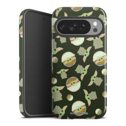 Tough Case glänzend