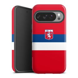 Tough Case glänzend